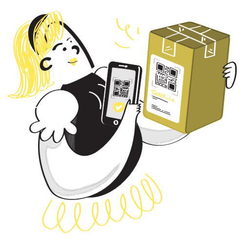 Ecommerce pour artiste